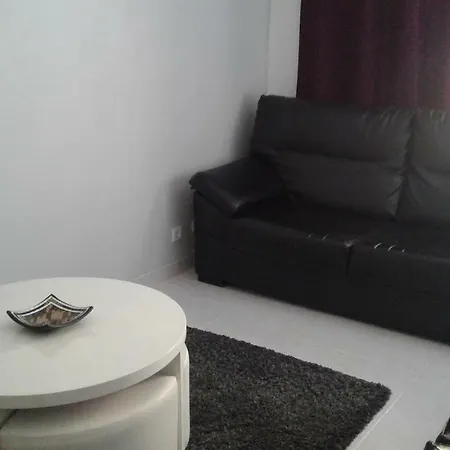 Goodtimes Al Apartamento *