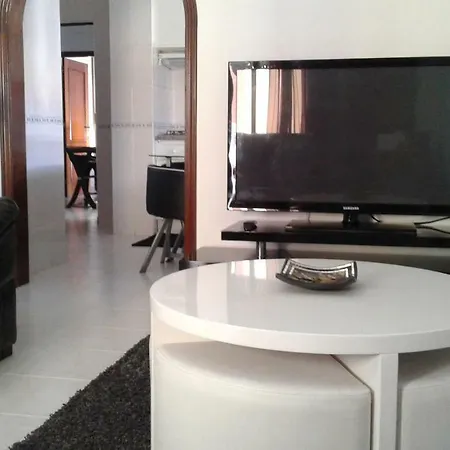 Goodtimes Al Apartamento