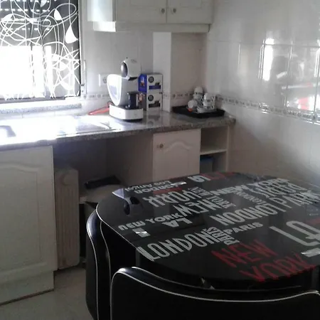 Apartamento Goodtimes Al