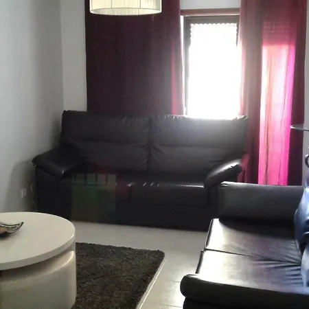 Apartamento Goodtimes Al *